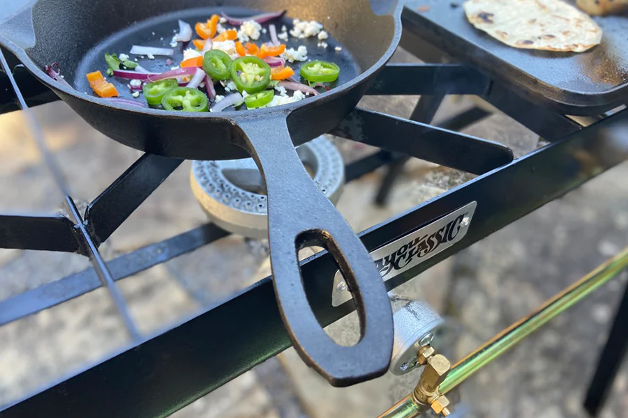 Born in the Bayou Wild