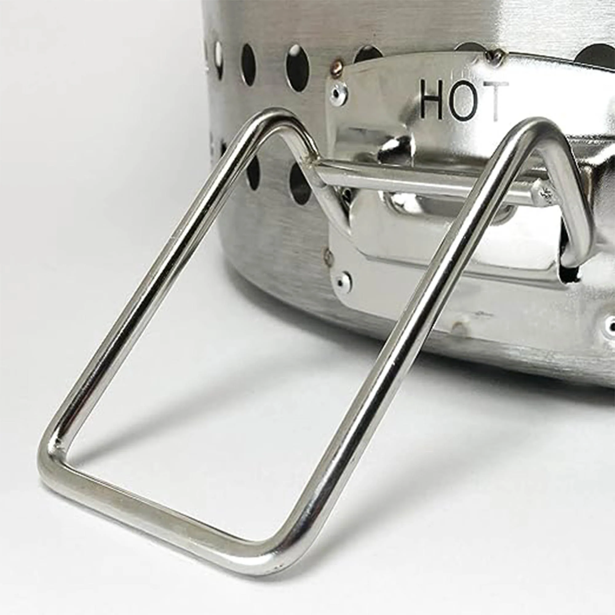 162-qt Stainless Bayou® Boiler with Basket - Image 3