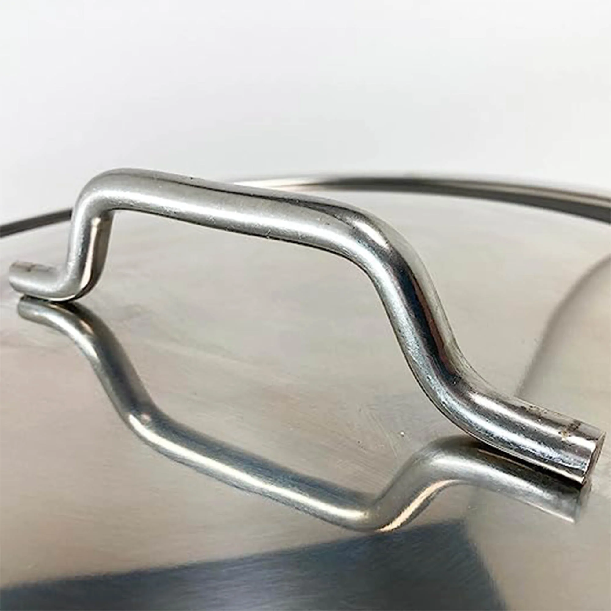 162-qt Stainless Bayou® Boiler with Basket - Image 4