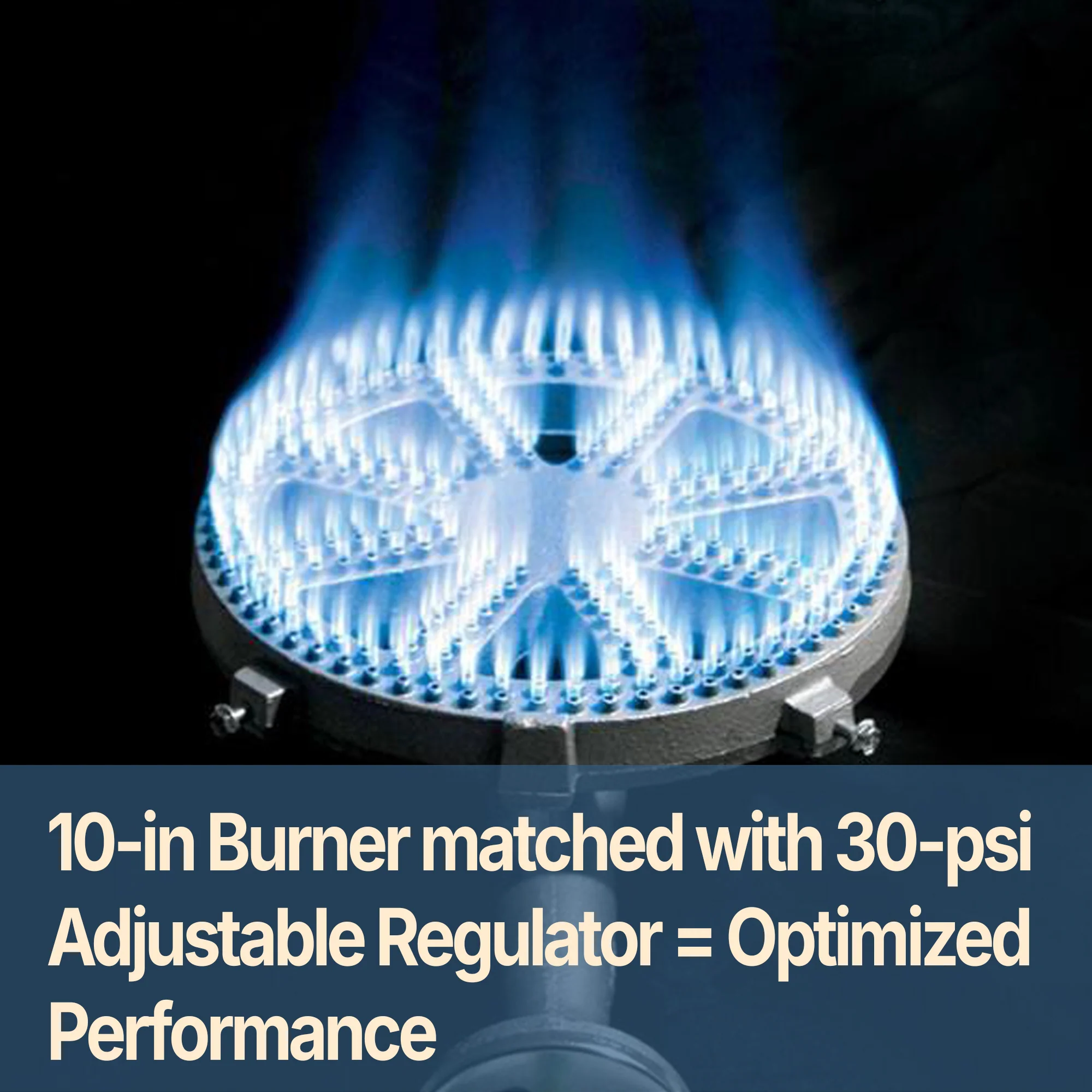 22-in Bayou® Cooker - Image 4