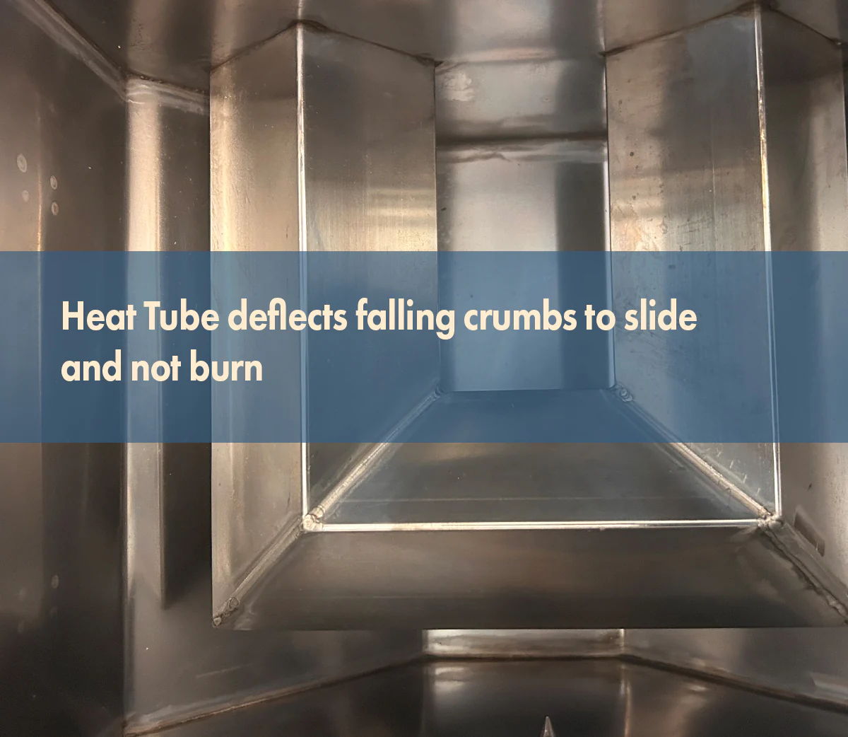 4-gal Stainless Bayou® Fryer - Image 5