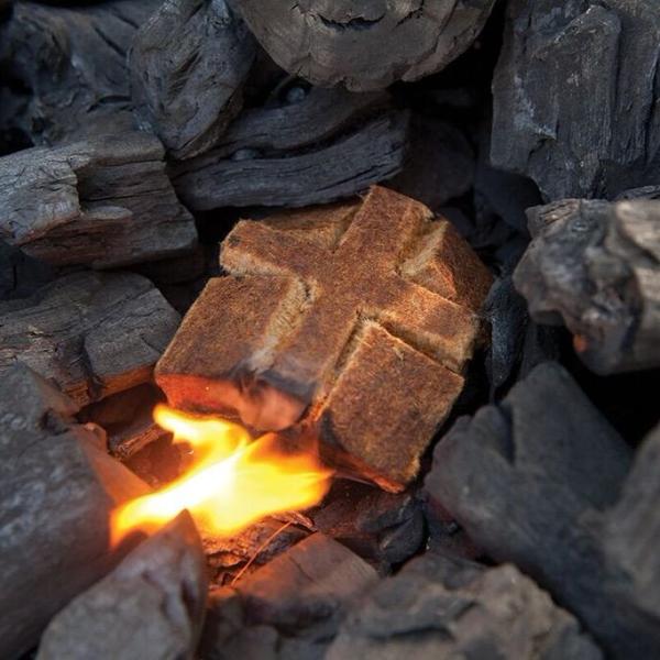 4-pc Bayou® Firestarter - Image 3