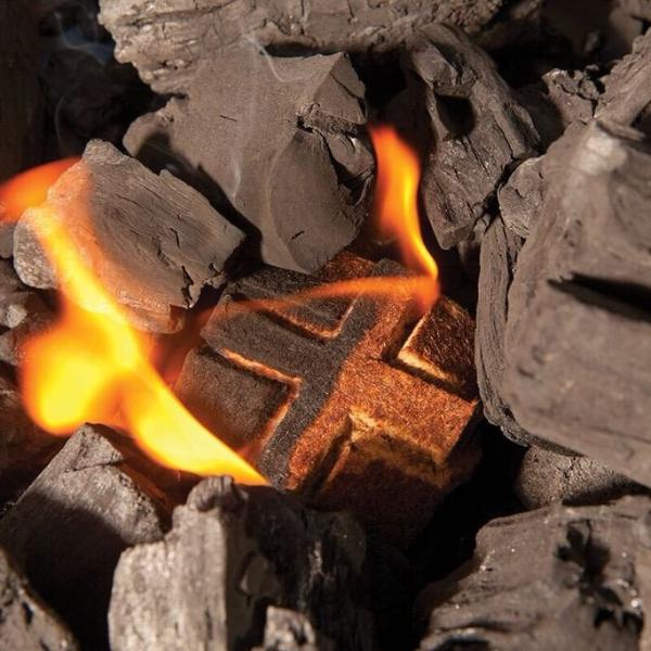 4-pc Bayou® Firestarter - Image 4