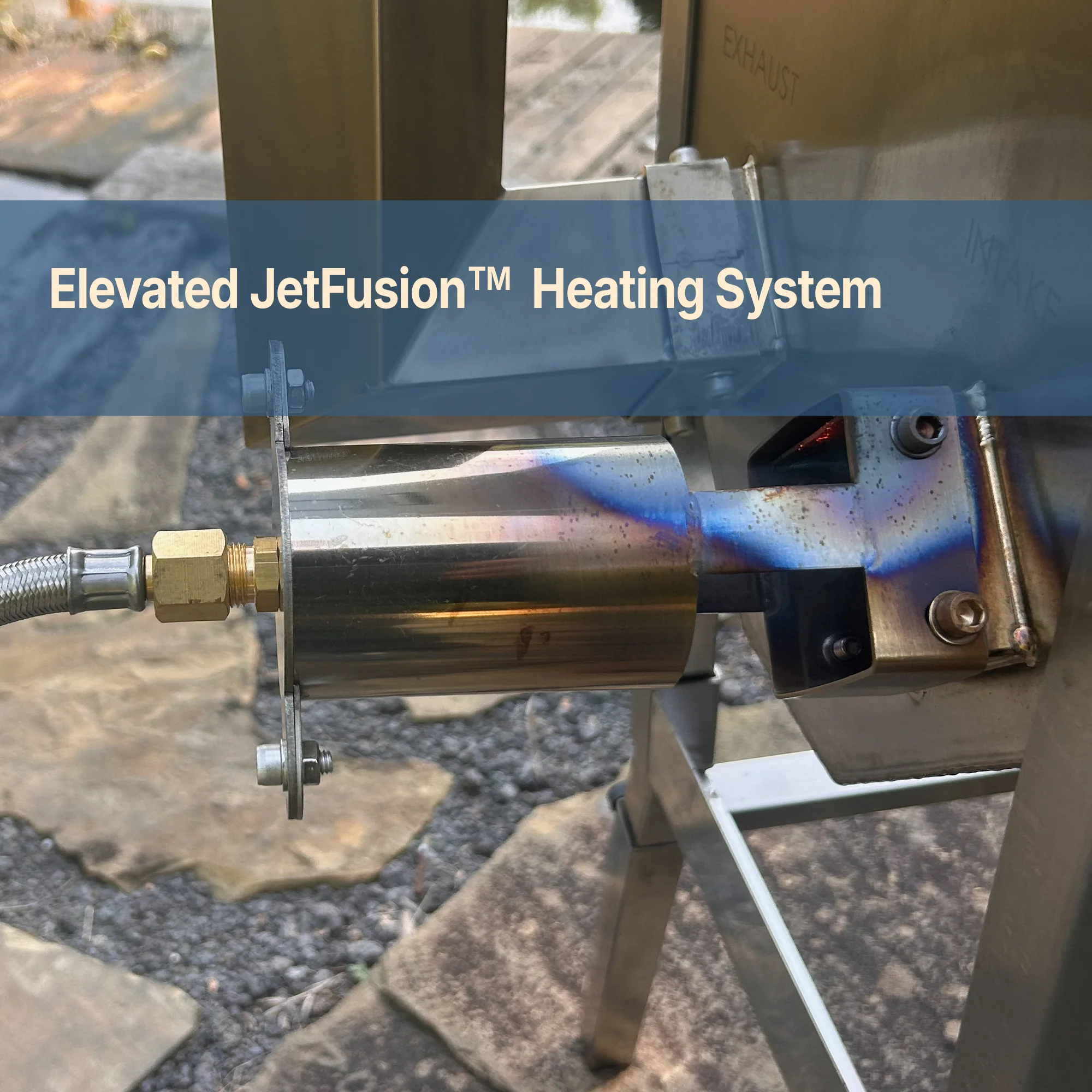 9-gal Stainless Bayou® Fryer - Image 5