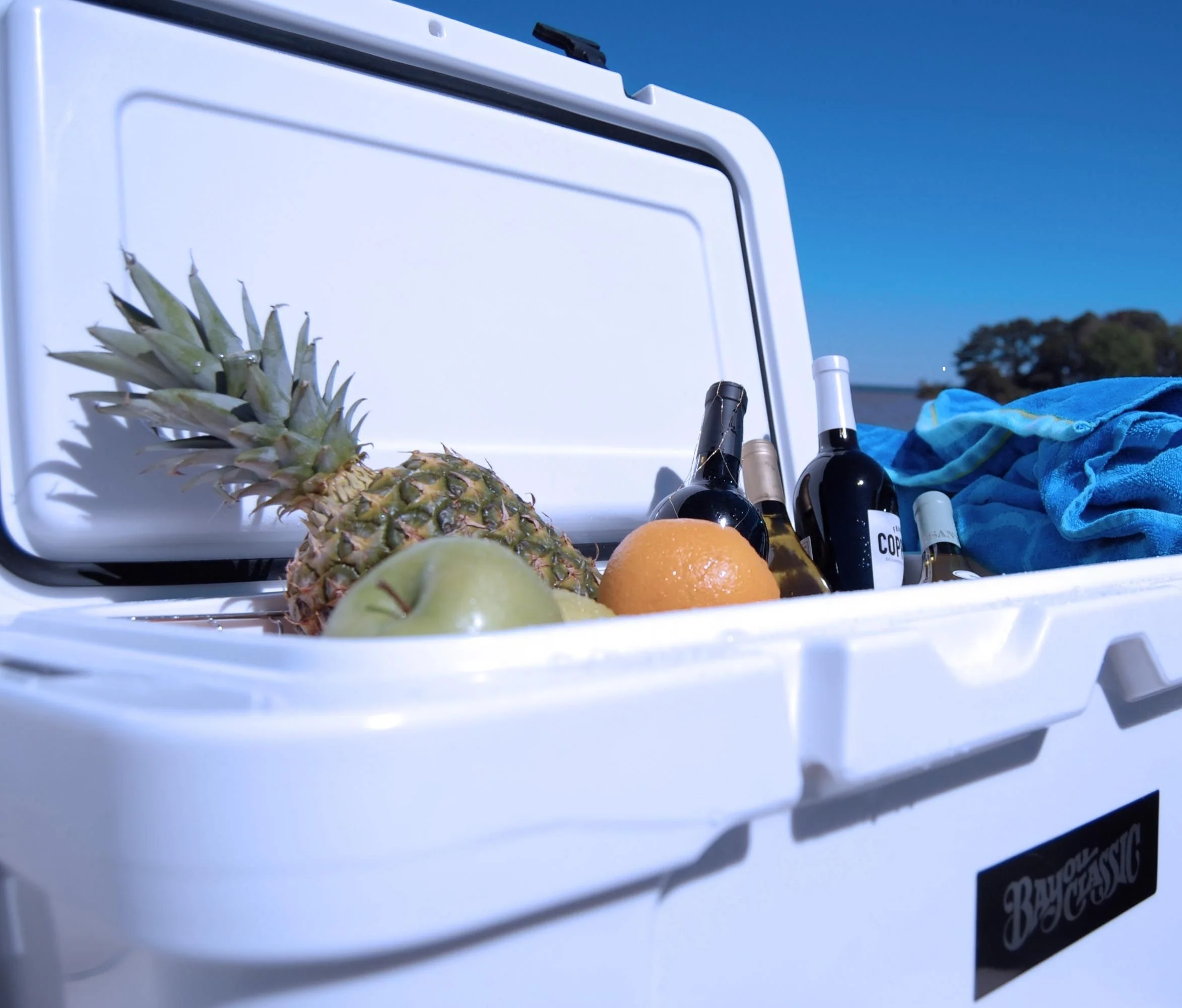 Bayou 4-lb Reusable Gel Ice Pack - Image 3