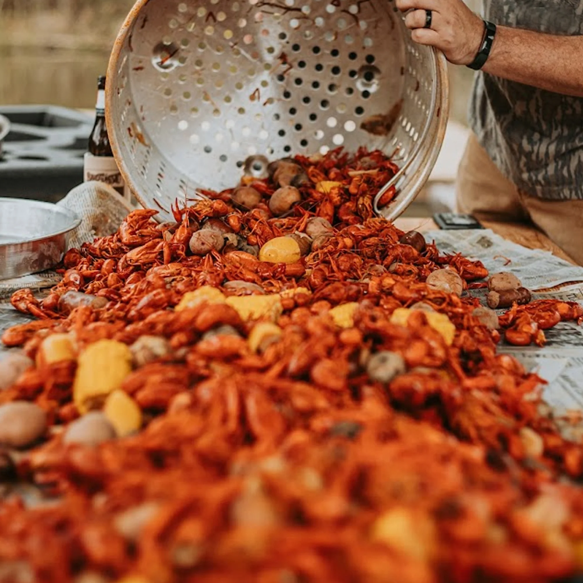 Aluminum Bayou® Boilers - Image 4