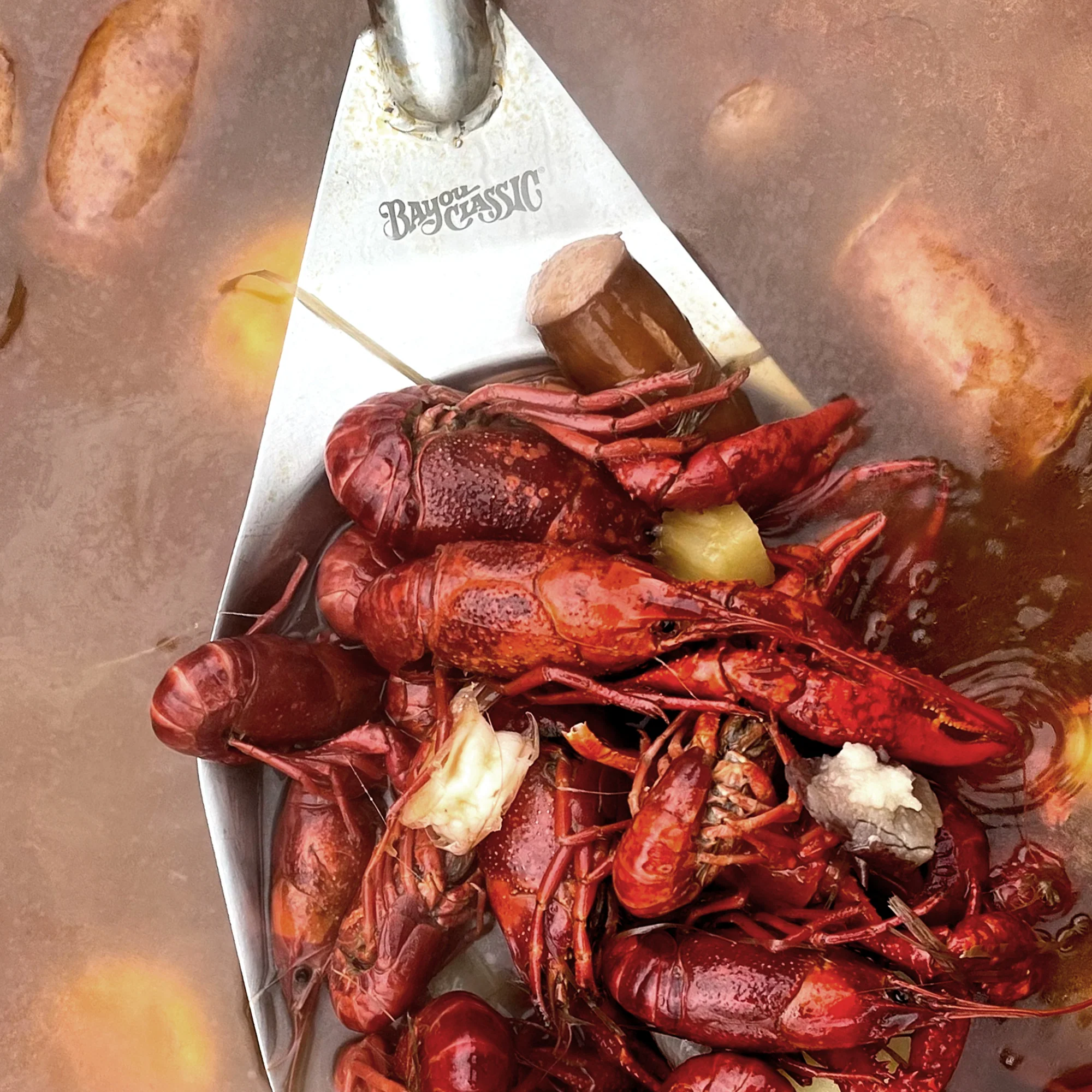 Aluminum Bayou® Boilers - Image 6