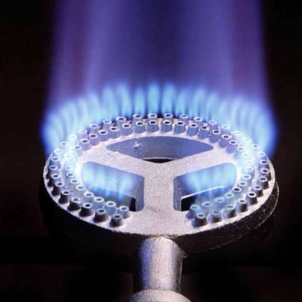 16-in Outdoor Patio Stove - Image 3