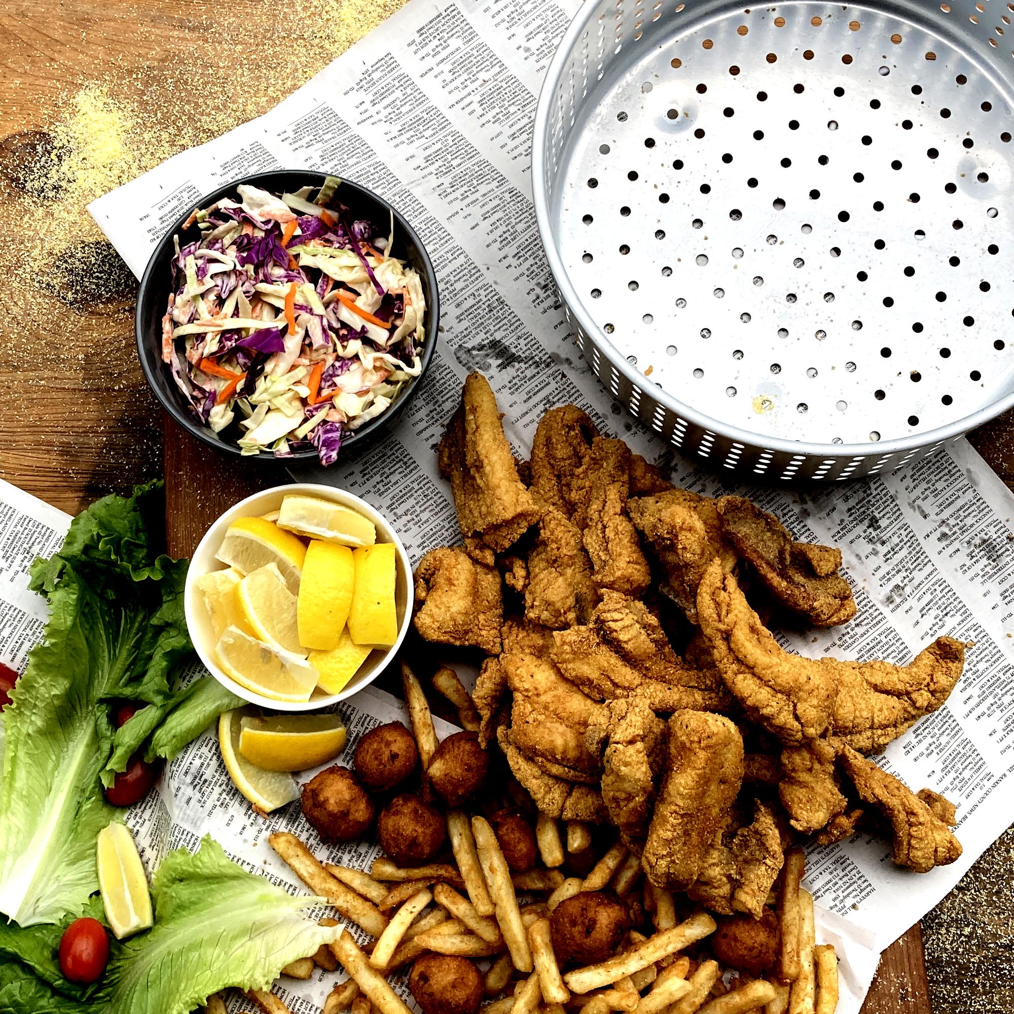 14-in High Pressure Cooker - Image 4