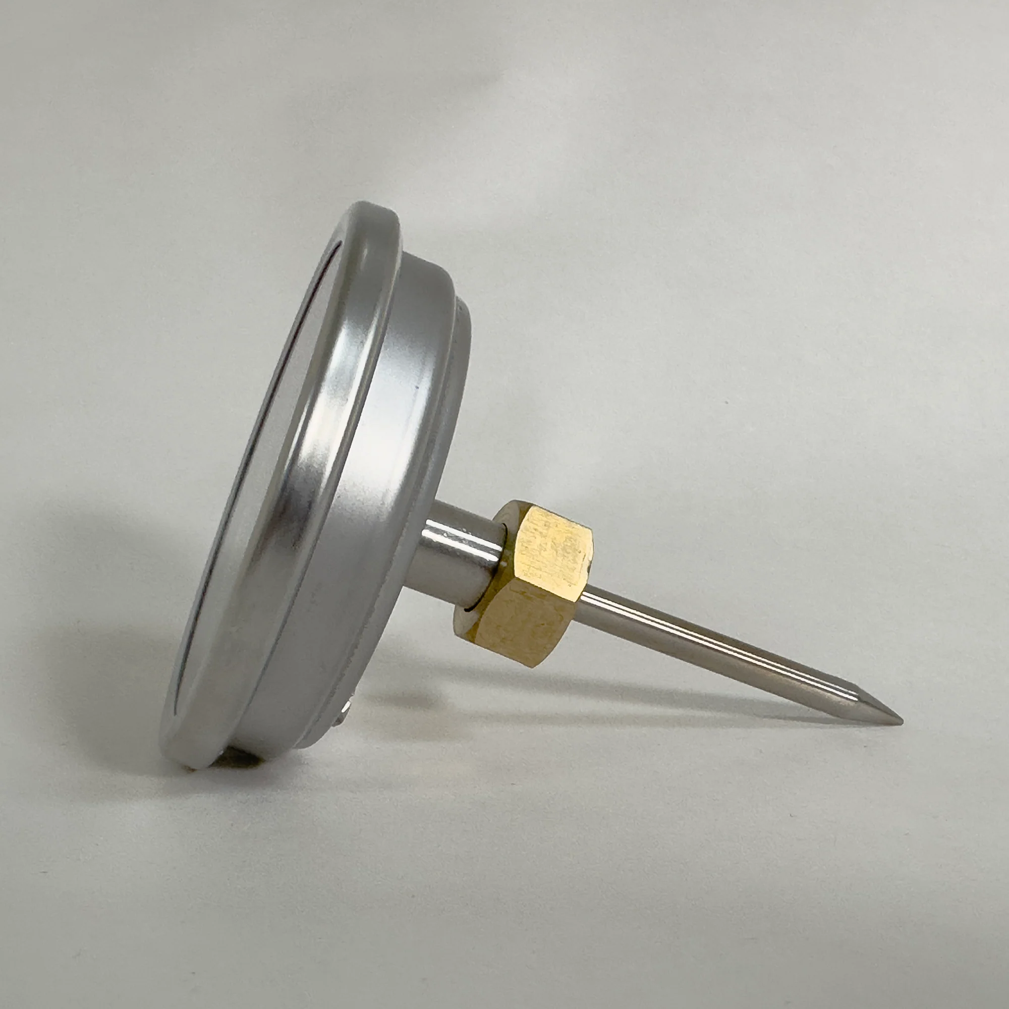 Bayou® Fryer Thermometer - Image 3