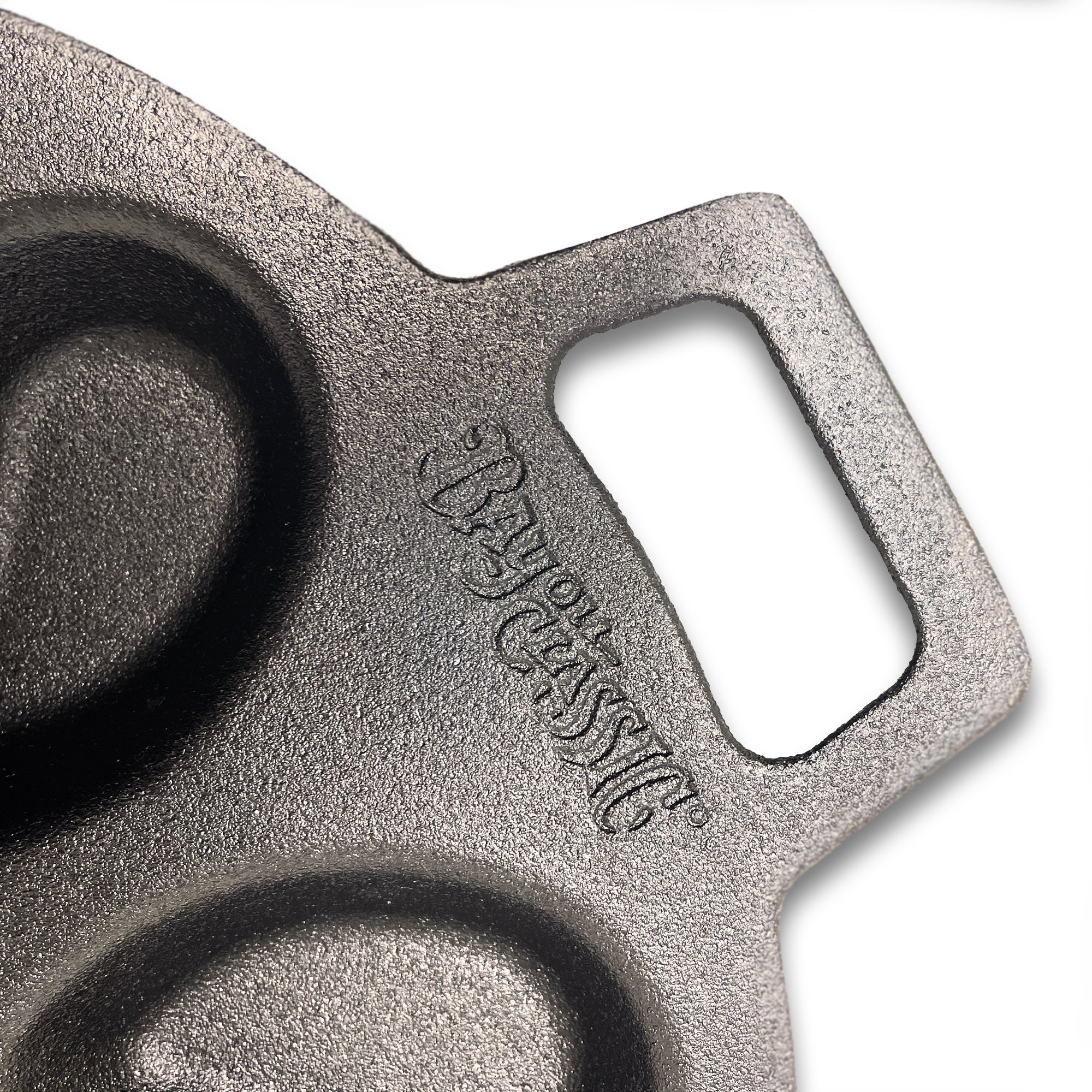 Oyster Grill Pan - Image 5