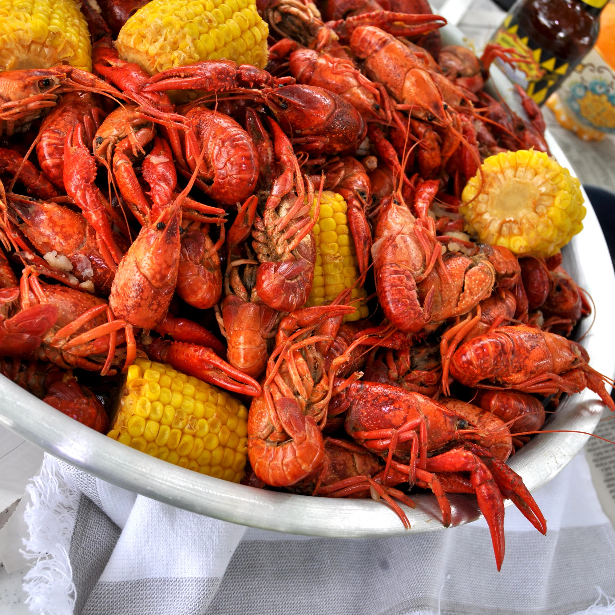 18-in Dual Jet Cooker - Image 4