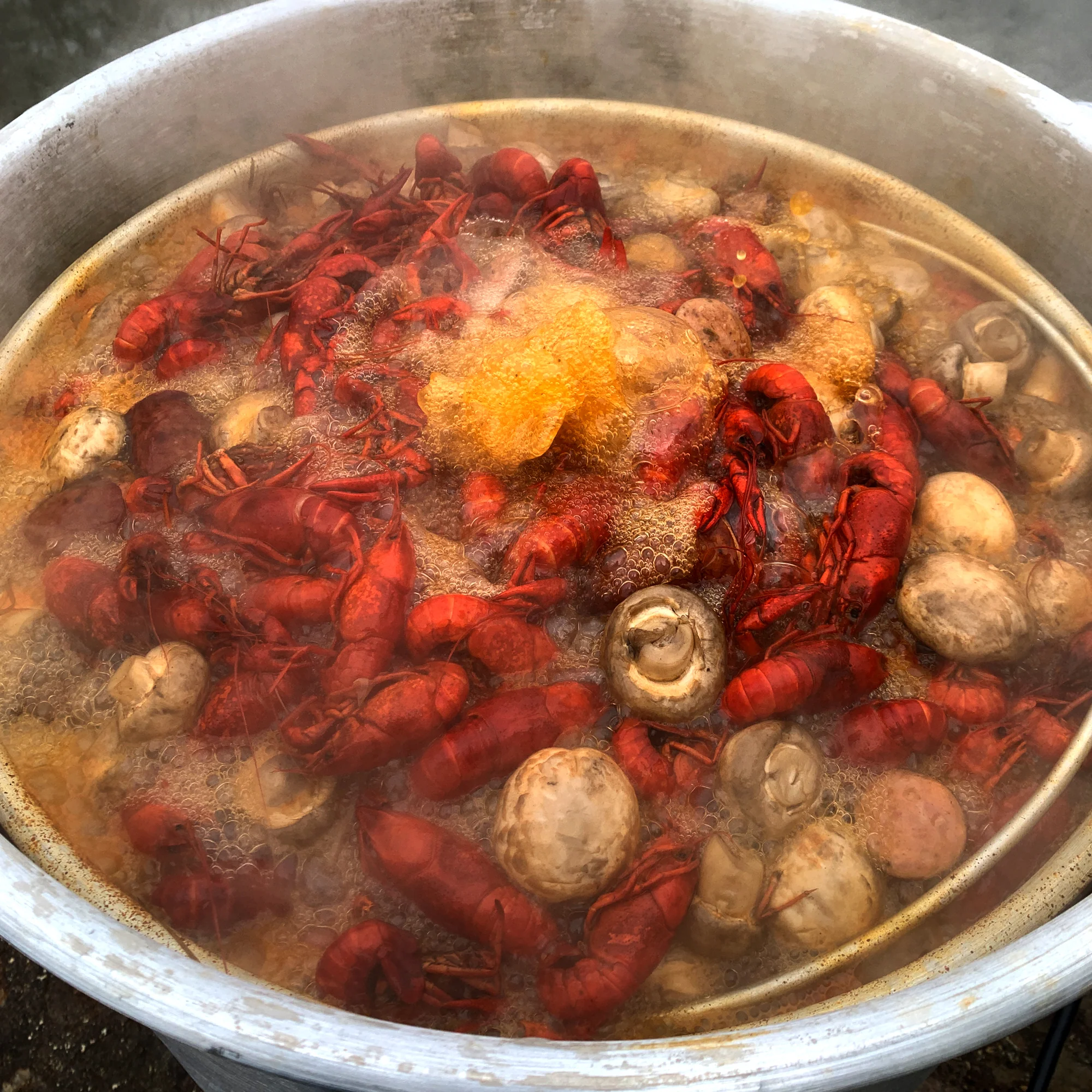 22-in Dual Jet Bayou® Cooker - Image 6