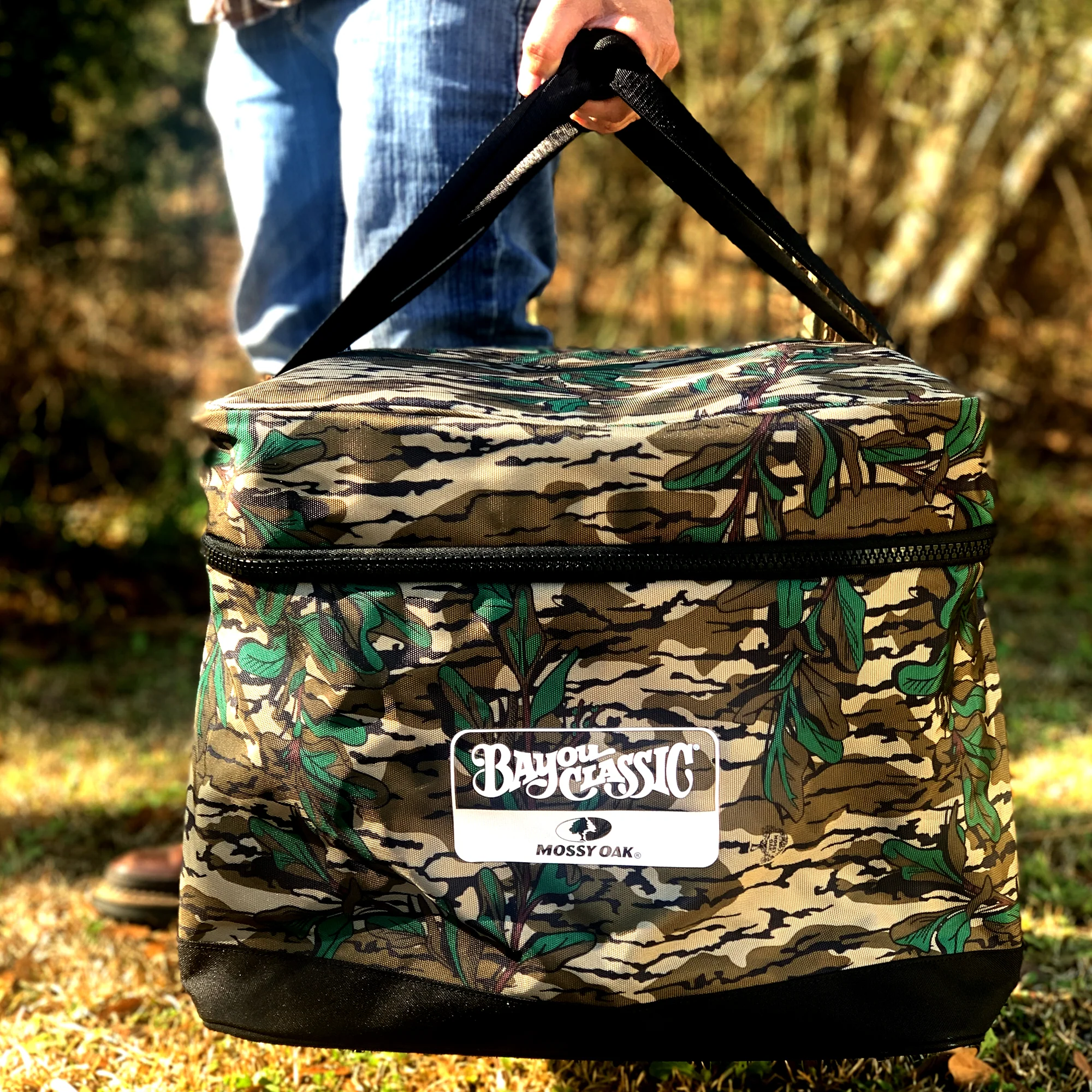 Mossy Oak® Gear Bag - Image 3