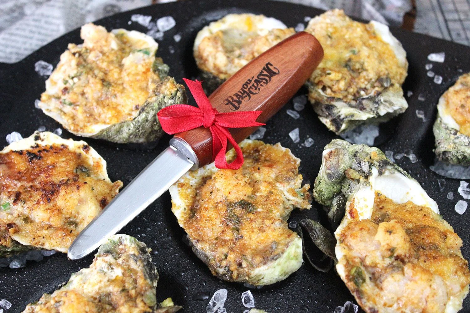 Oyster Shucker Knife - Image 3