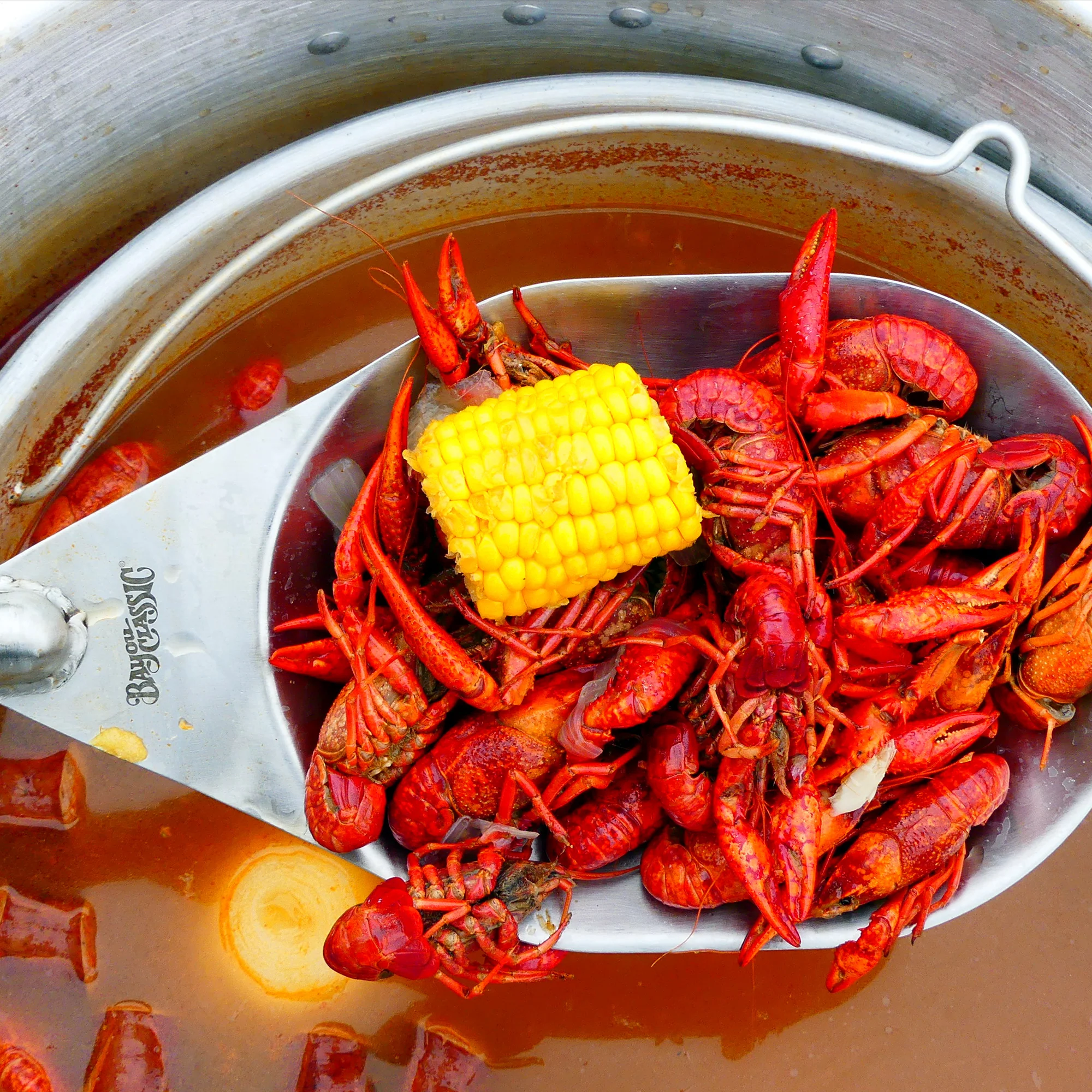 14-in Single Jet Cooker - Image 3