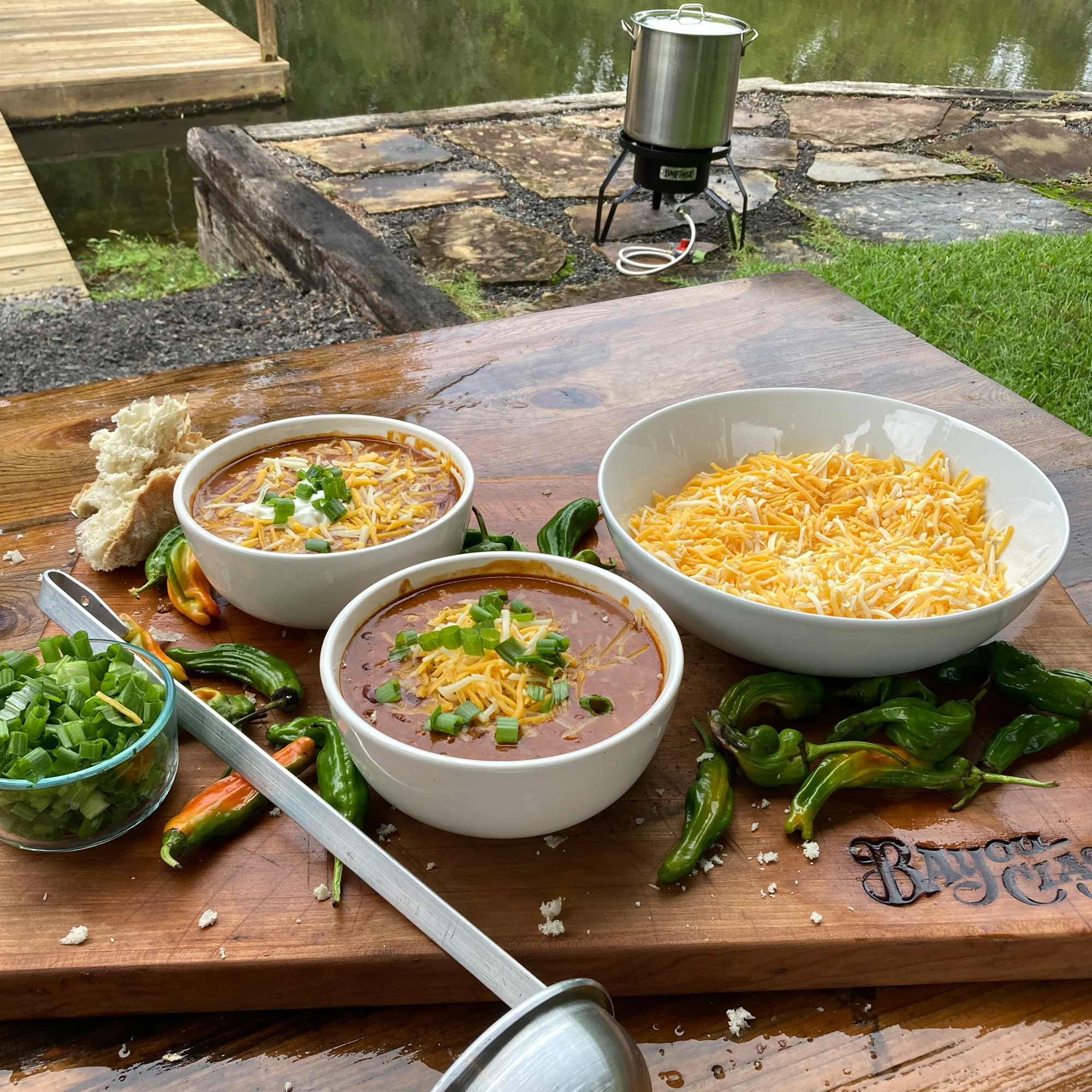 Stainless Stockpots - Image 3